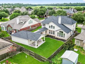 9431 Garnet Falls Lane, Humble TX 77396