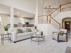 9431 Garnet Falls Lane, Humble TX 77396