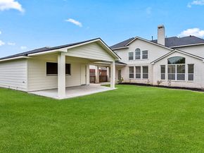 9431 Garnet Falls Lane, Humble TX 77396