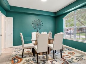 9431 Garnet Falls Lane, Humble TX 77396