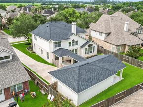 9431 Garnet Falls Lane, Humble TX 77396