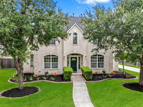 9431 Garnet Falls Lane, Humble TX 77396