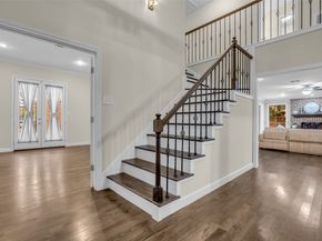 11606 Cherryknoll Drive, Houston TX 77077