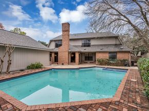 11606 Cherryknoll Drive, Houston TX 77077