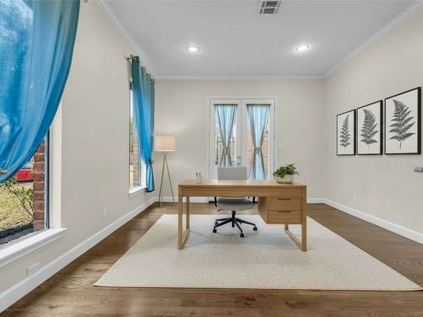 11606 Cherryknoll Drive, Houston TX 77077