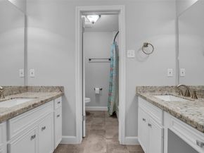 11606 Cherryknoll Drive, Houston TX 77077