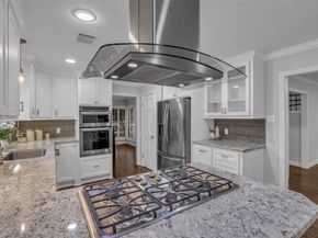 11606 Cherryknoll Drive, Houston TX 77077