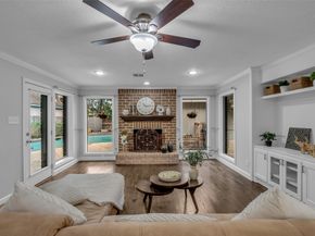 11606 Cherryknoll Drive, Houston TX 77077