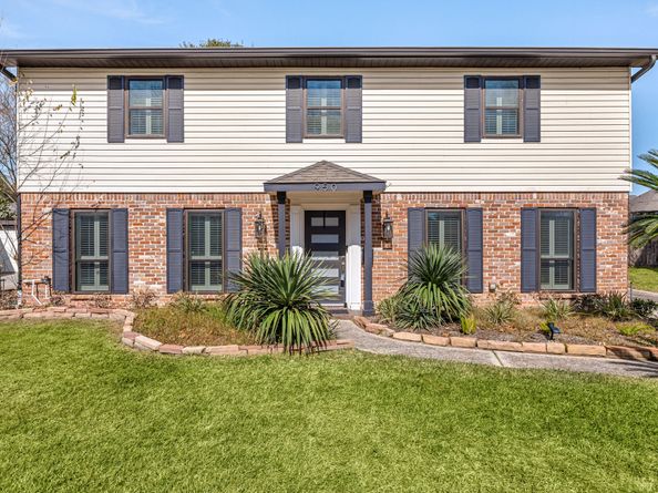 950 Del Norte Street, Houston TX 77018