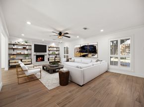 950 Del Norte Street, Houston TX 77018