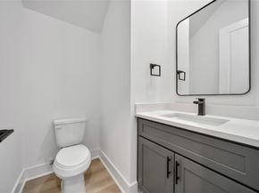 7705 Inwood Grove Lane, Houston TX 77088