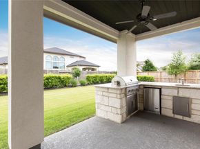 19202 W Austin Bayou Court, Cypress TX 77433