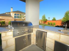 19202 W Austin Bayou Court, Cypress TX 77433