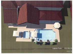 19202 W Austin Bayou Court, Cypress TX 77433