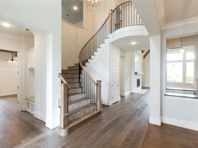 19202 W Austin Bayou Court, Cypress TX 77433