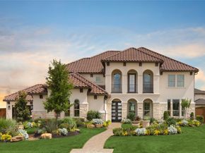 19202 W Austin Bayou Court, Cypress TX 77433