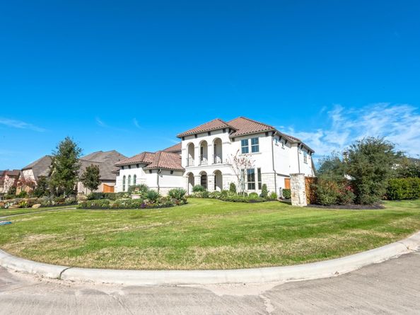 19202 W Austin Bayou Court, Cypress TX 77433