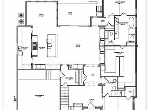 3026 Broadmead Drive, Houston TX 77025