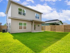 9913 Dipping Woods Street, Houston TX 77076