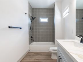 9913 Dipping Woods Street, Houston TX 77076