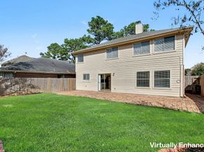 15011 Moss Boulder Court, Houston TX 77084