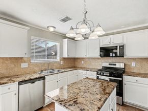 15011 Moss Boulder Court, Houston TX 77084