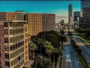 1901 Post Oak Boulevard 4110, Houston TX 77056