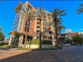 1901 Post Oak Boulevard 4110, Houston TX 77056