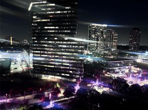 1901 Post Oak Boulevard 4110, Houston TX 77056