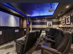 1901 Post Oak Boulevard 4110, Houston TX 77056