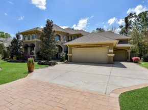 20600 Eagle Wood Trace Drive, Porter TX 77365