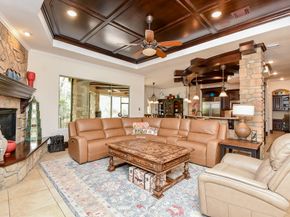 20600 Eagle Wood Trace Drive, Porter TX 77365