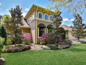 20600 Eagle Wood Trace Drive, Porter TX 77365