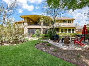 20600 Eagle Wood Trace Drive, Porter TX 77365