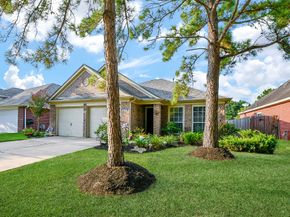 20622 Tulip Blossom Court, Cypress TX 77433