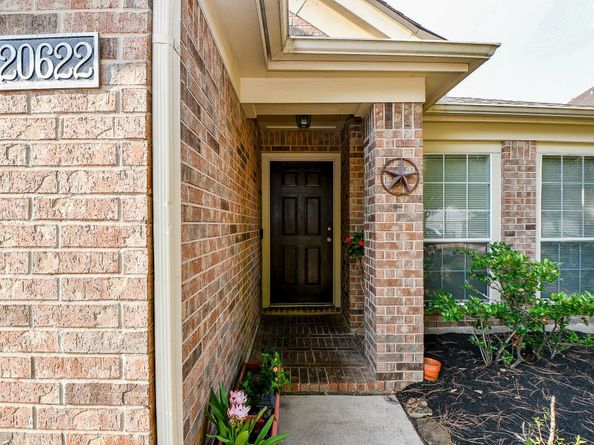 20622 Tulip Blossom Court, Cypress TX 77433