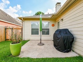 20622 Tulip Blossom Court, Cypress TX 77433