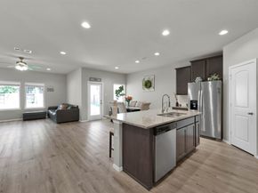 2254 Strong Horse Drive, Conroe TX 77301