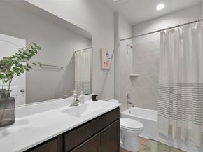 2254 Strong Horse Drive, Conroe TX 77301