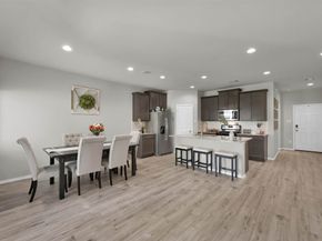 2254 Strong Horse Drive, Conroe TX 77301