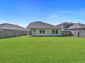 2254 Strong Horse Drive, Conroe TX 77301