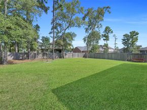 2254 Strong Horse Drive, Conroe TX 77301