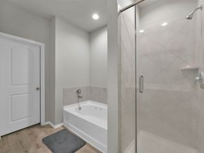 2254 Strong Horse Drive, Conroe TX 77301