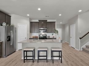 2254 Strong Horse Drive, Conroe TX 77301