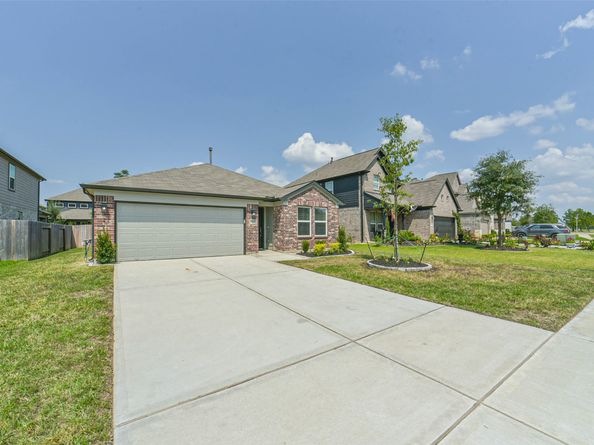 2815 Beech River Court, Conroe TX 77301