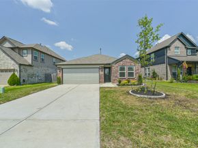 2815 Beech River Court, Conroe TX 77301