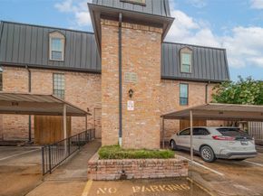 2475 Underwood Street 381, Houston TX 77030