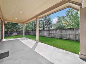 23414 Fauburg Drive, New Caney TX 77357