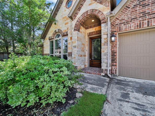 23414 Fauburg Drive, New Caney TX 77357