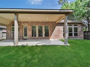 23414 Fauburg Drive, New Caney TX 77357